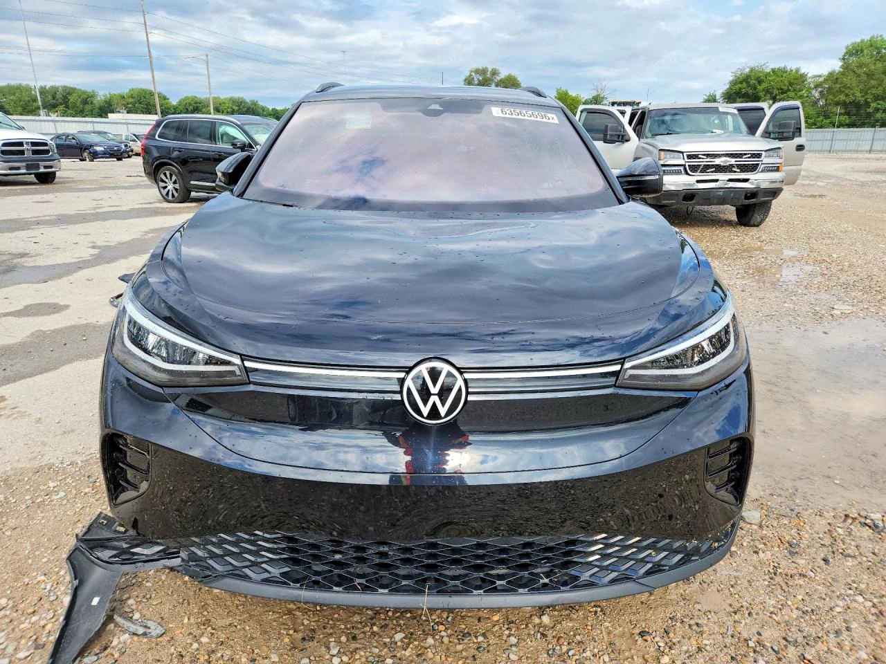 VW ID.4 PRO\���� ����\������ ��������� | Mobile.bg � ����������� 5