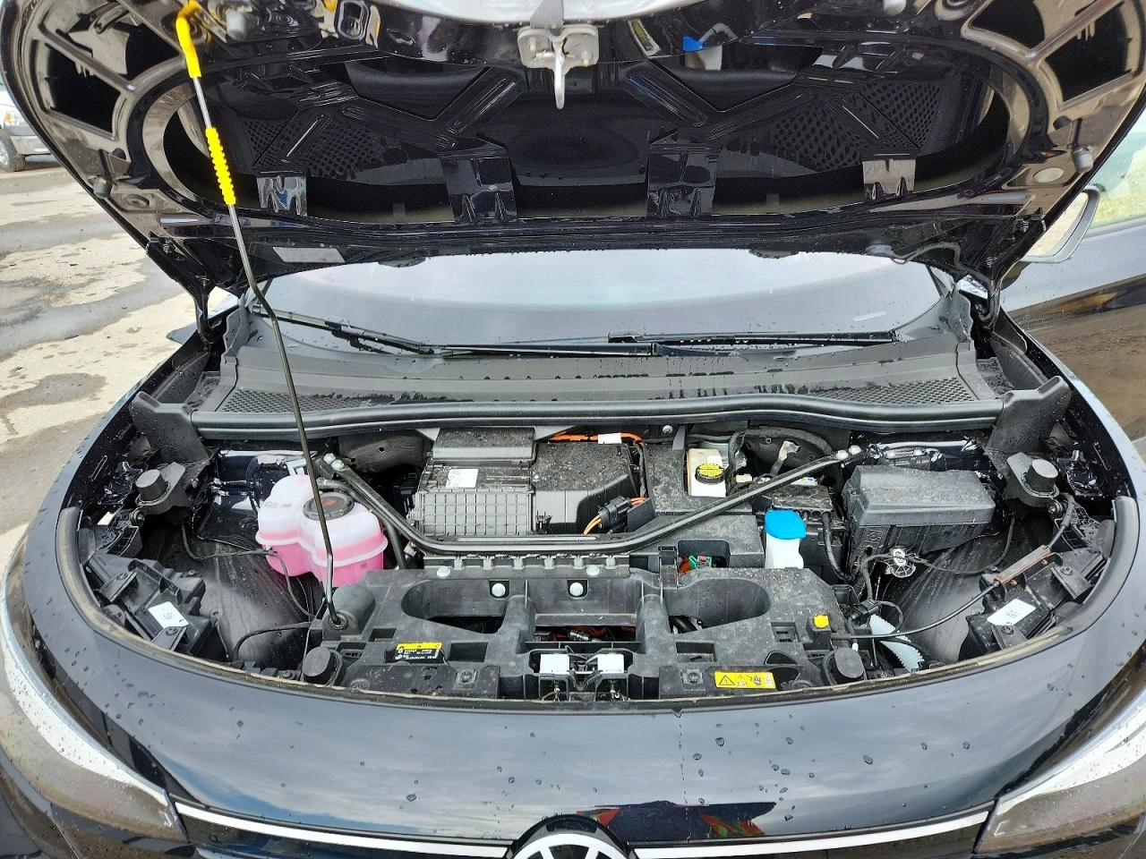 VW ID.4 PRO\���� ����\������ ��������� | Mobile.bg � ����������� 12