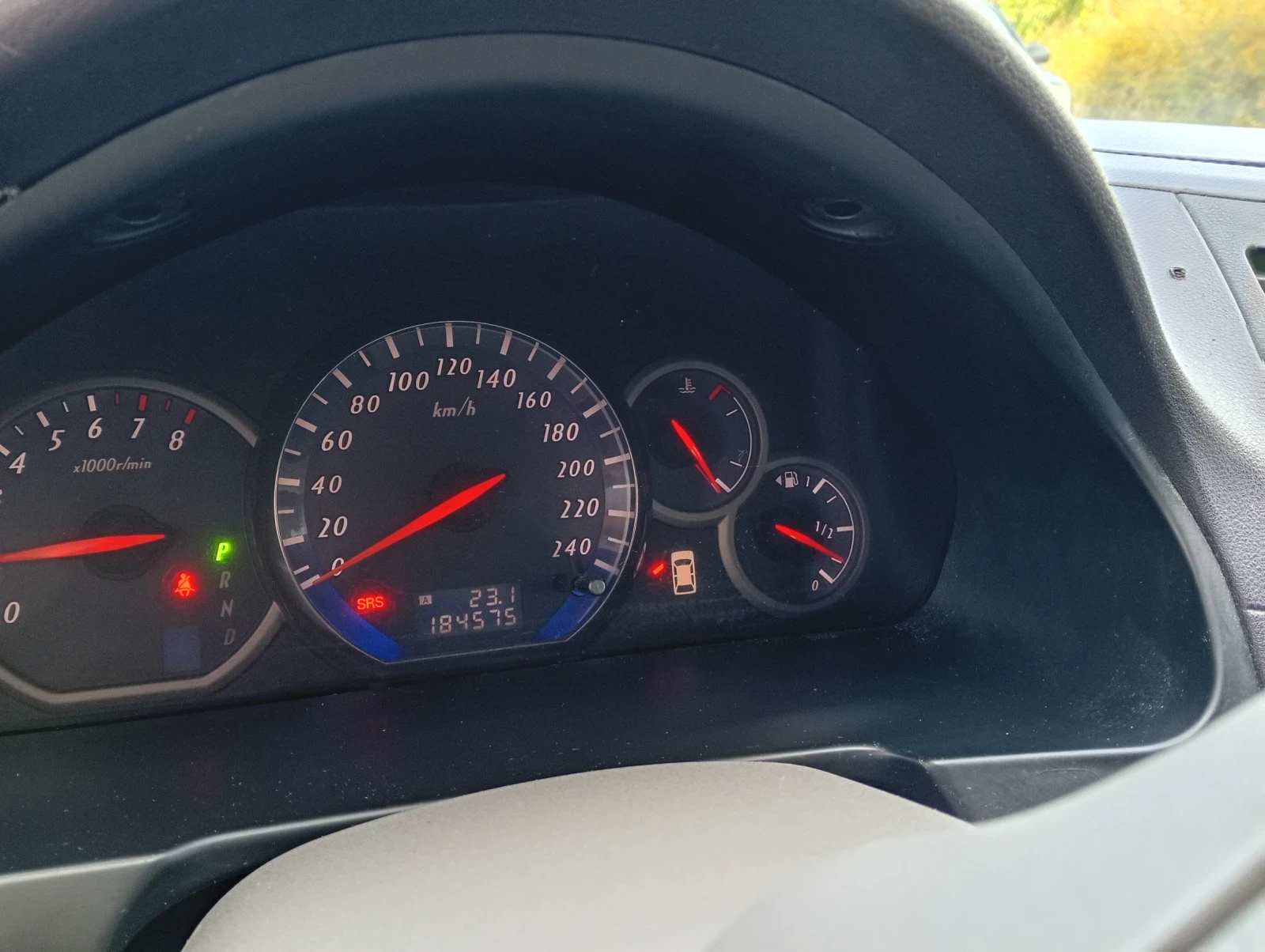 Mitsubishi Grandis 2.4 ������� | Mobile.bg � ����������� 12