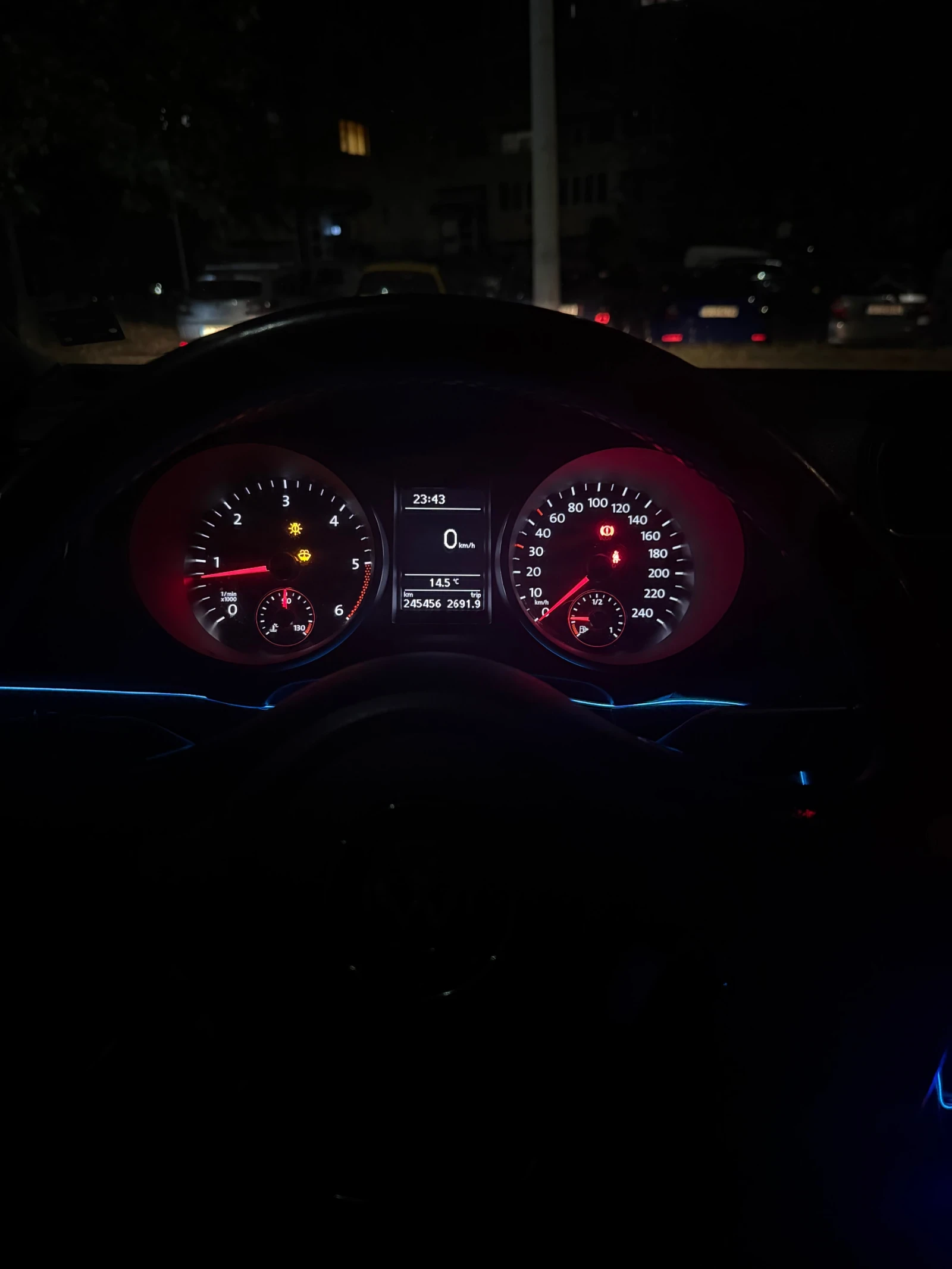 VW Golf Bluetech, снимка 12 - Автомобили и джипове - 56560483