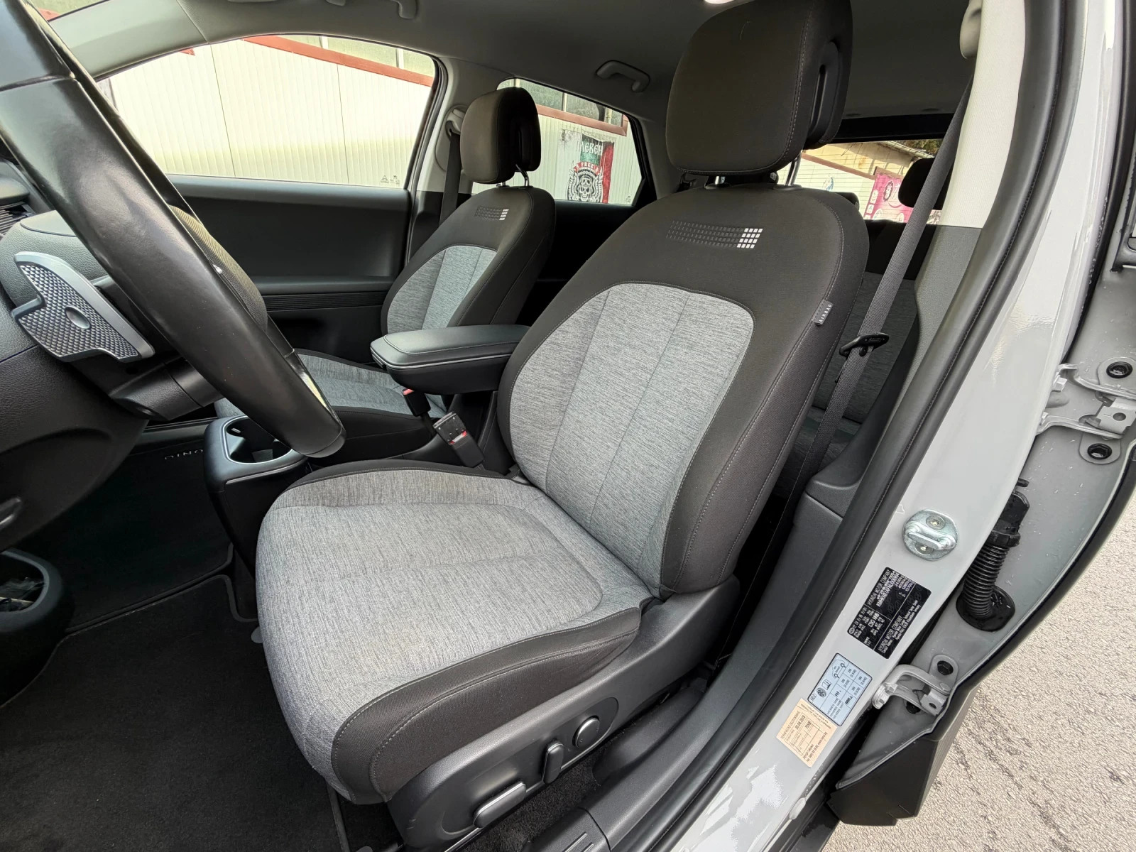Hyundai Ioniq 5 �������� / 80 ���.��./ 218 �.�. | Mobile.bg � ����������� 9