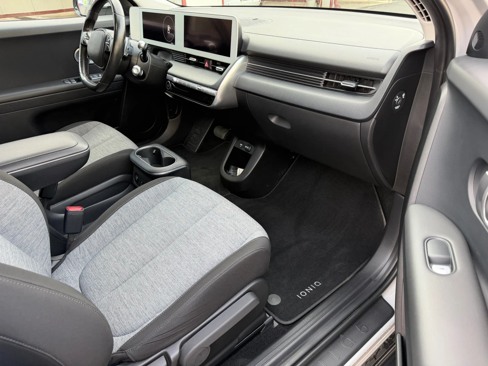 Hyundai Ioniq 5 �������� / 80 ���.��./ 218 �.�. | Mobile.bg � ����������� 11