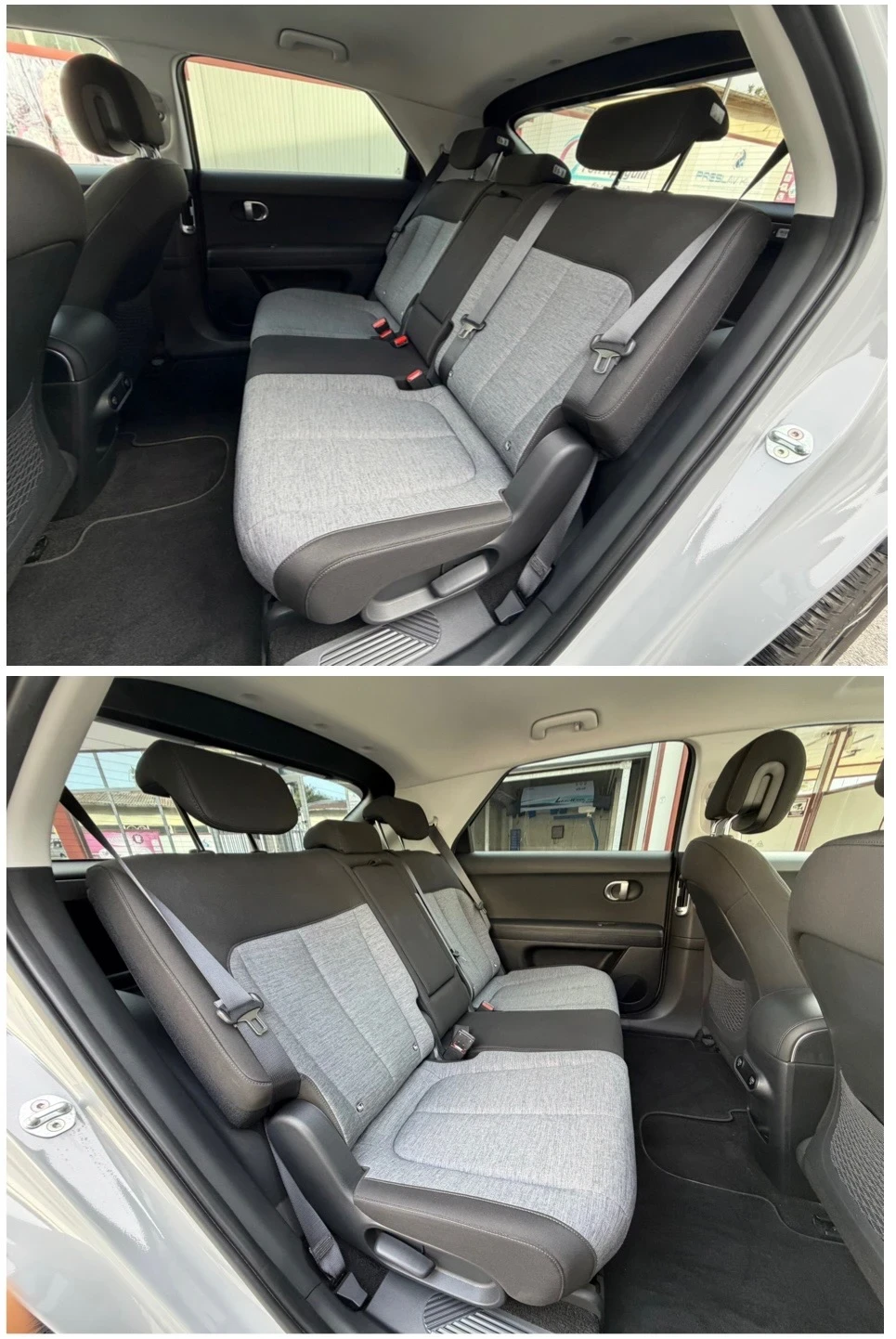 Hyundai Ioniq 5 �������� / 80 ���.��./ 218 �.�. | Mobile.bg � ����������� 10