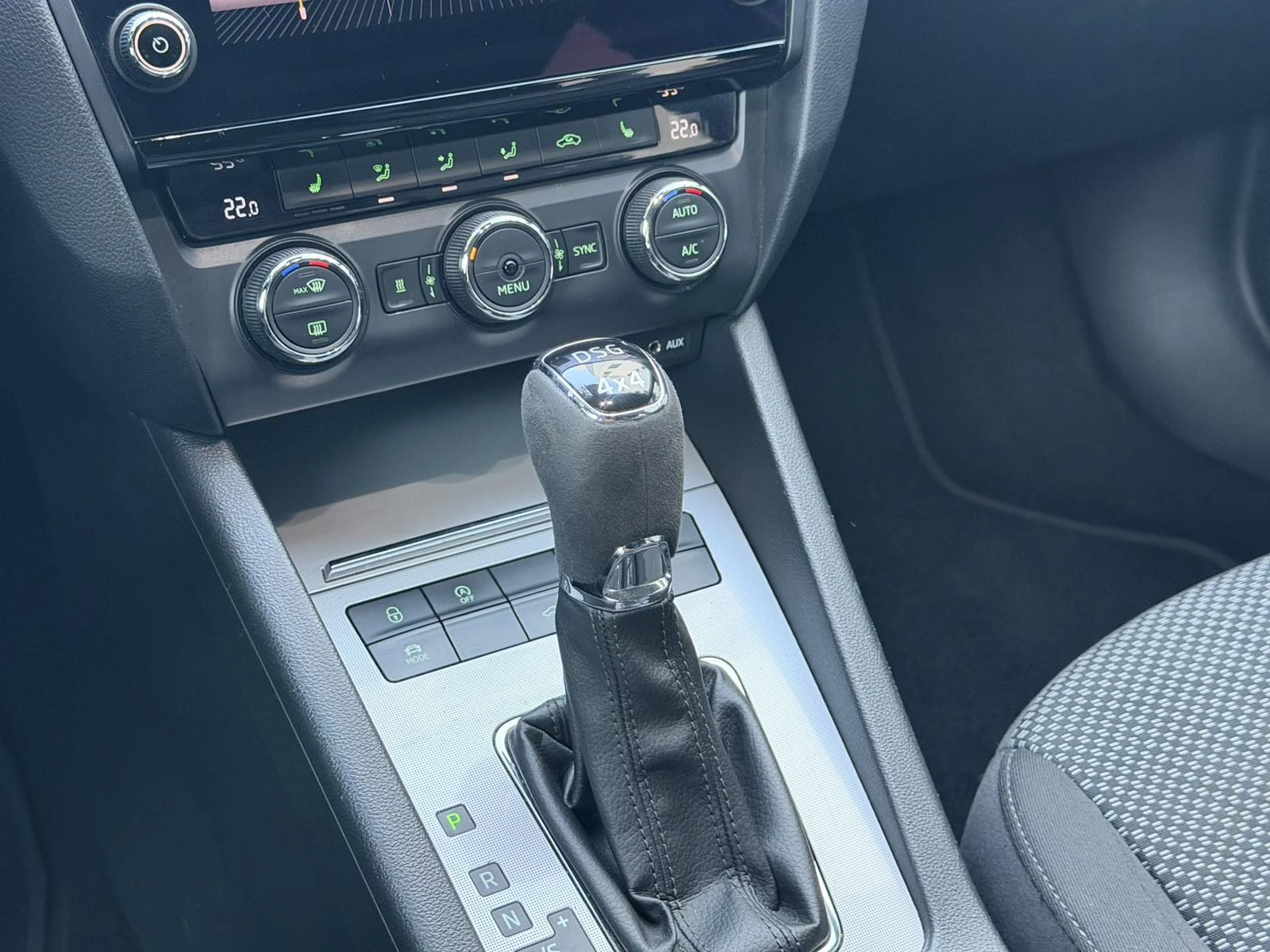 Skoda Octavia 1.8 TSI / 4X4 / DSG | Mobile.bg � ����������� 16