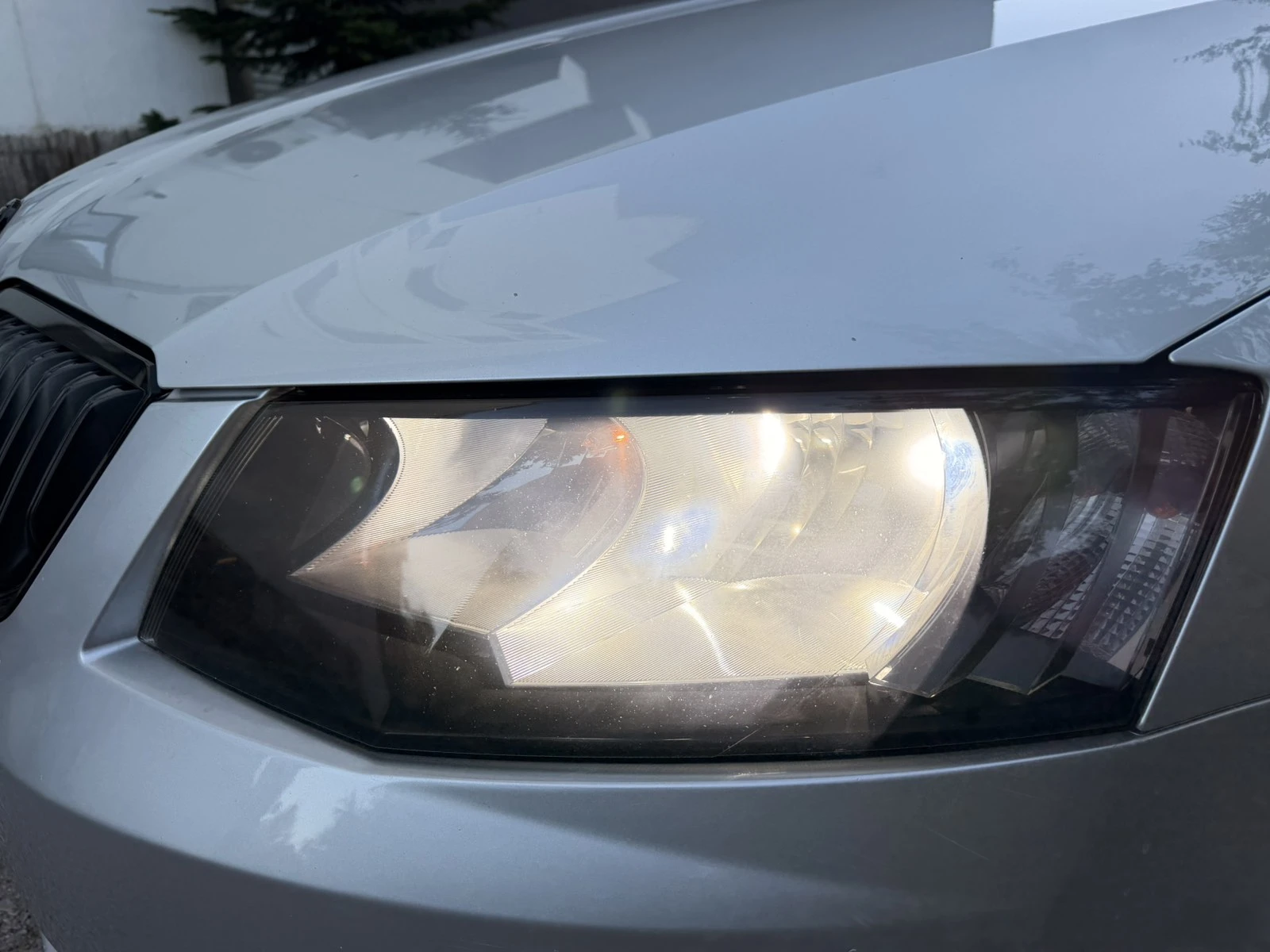 Skoda Octavia 1.8 TSI / 4X4 / DSG | Mobile.bg � ����������� 10