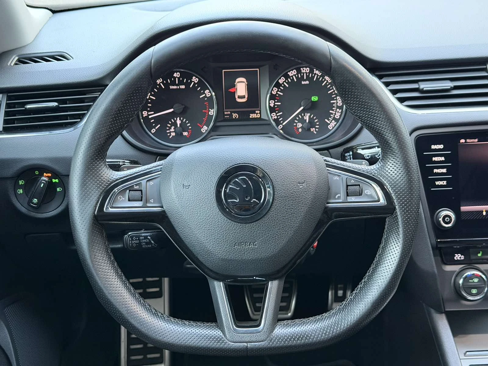 Skoda Octavia 1.8 TSI / 4X4 / DSG | Mobile.bg � ����������� 14