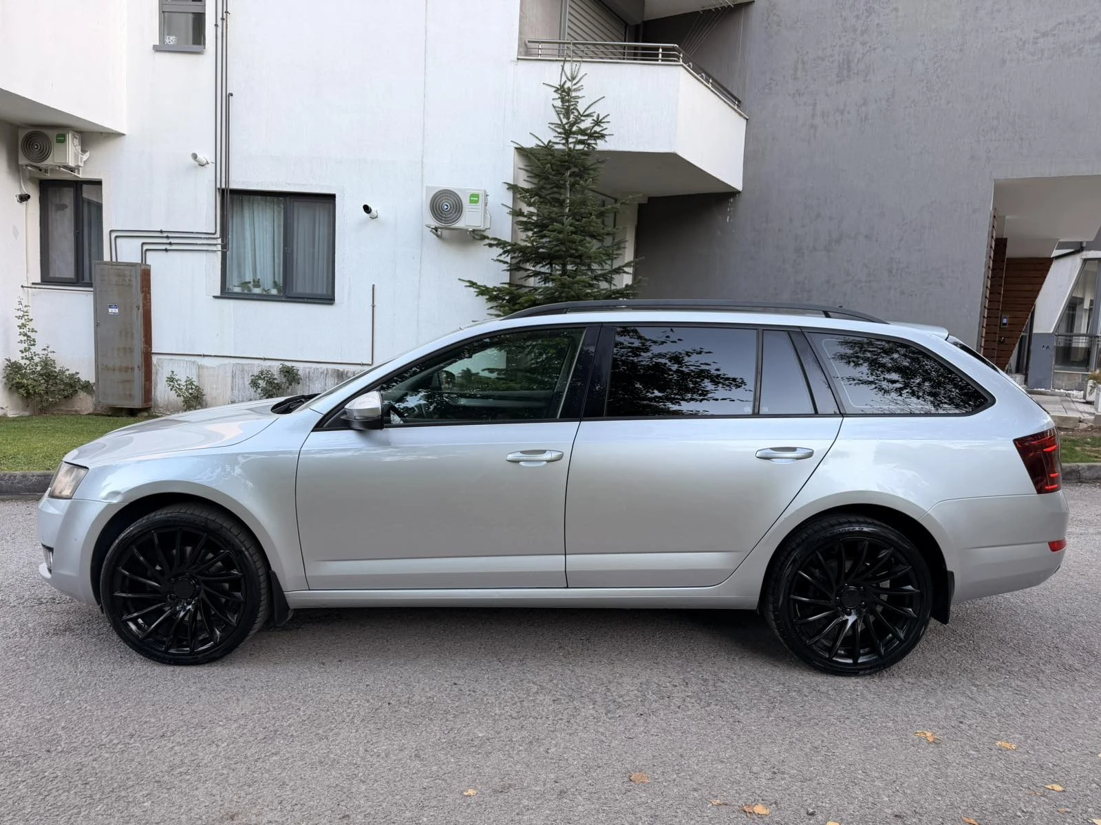 Skoda Octavia 1.8 TSI / 4X4 / DSG | Mobile.bg � ����������� 7