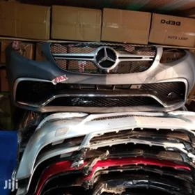 Mercedes-Benz GLE 450 AMG цди, снимка 2