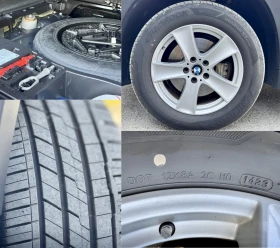 BMW X5 Е70/ 3.0 d/ Кожа/ Памет/ Обслужен гаранция, снимка 16