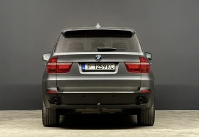 BMW X5 Е70/ 3.0 d/ Кожа/ Памет/ Обслужен гаранция, снимка 3