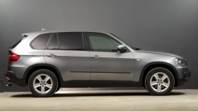 BMW X5 Е70/ 3.0 d/ Кожа/ Памет/ Обслужен гаранция, снимка 4