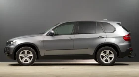 BMW X5 Е70/ 3.0 d/ Кожа/ Памет/ Обслужен гаранция, снимка 2