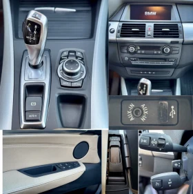 BMW X5 Е70/ 3.0 d/ Кожа/ Памет/ Обслужен гаранция, снимка 12