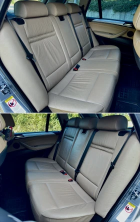BMW X5 Е70/ 3.0 d/ Кожа/ Памет/ Обслужен гаранция, снимка 11