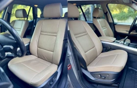 BMW X5 Е70/ 3.0 d/ Кожа/ Памет/ Обслужен гаранция, снимка 9