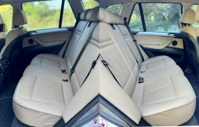 BMW X5 Е70/ 3.0 d/ Кожа/ Памет/ Обслужен гаранция, снимка 14