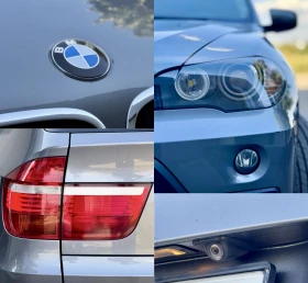 BMW X5 Е70/ 3.0 d/ Кожа/ Памет/ Обслужен гаранция, снимка 15