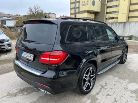 Mercedes-Benz GLS 350 CDi, DESIGNIO, AMG, ПАНОРАМА, ШВЕЙЦАРИЯ, снимка 3
