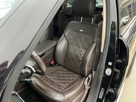 Mercedes-Benz GLS 350 CDi, DESIGNIO, AMG, ПАНОРАМА, ШВЕЙЦАРИЯ, снимка 10