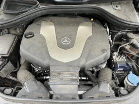 Mercedes-Benz GLS 350 CDi, DESIGNIO, AMG, ПАНОРАМА, ШВЕЙЦАРИЯ, снимка 17