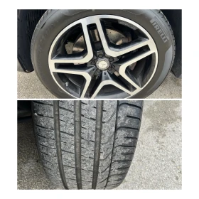 Mercedes-Benz GLS 350 CDi, DESIGNIO, AMG, ПАНОРАМА, ШВЕЙЦАРИЯ, снимка 16