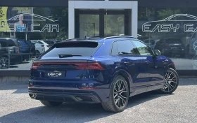 Audi Q8 60 TFSI E /S-Line  /PANO /B&O /, снимка 4