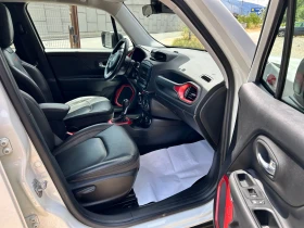 Jeep Renegade TRAILHAWK 2.0d 170к.с, снимка 15