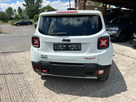 Jeep Renegade TRAILHAWK 2.0d 170к.с, снимка 3