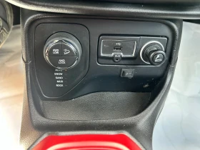 Jeep Renegade TRAILHAWK 2.0d 170к.с, снимка 11