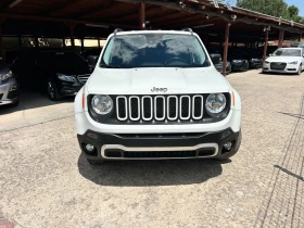Jeep Renegade TRAILHAWK 2.0d 170к.с, снимка 6