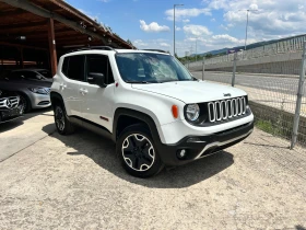 Jeep Renegade TRAILHAWK 2.0d 170к.с, снимка 5