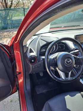 Mazda CX-3 2.0 SkyActive, снимка 13