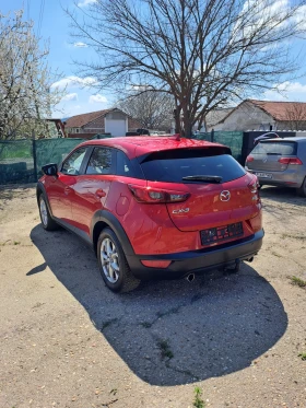 Mazda CX-3 2.0 SkyActive, снимка 5