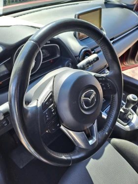 Mazda CX-3 2.0 SkyActive, снимка 9