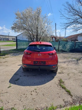 Mazda CX-3 2.0 SkyActive, снимка 6