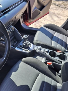 Mazda CX-3 2.0 SkyActive, снимка 11