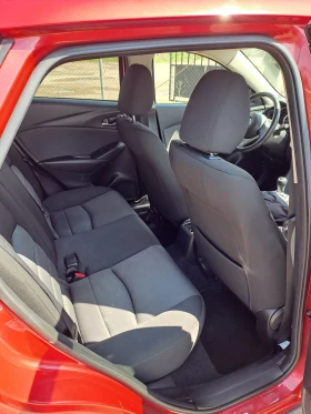 Mazda CX-3 2.0 SkyActive, снимка 17