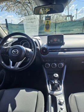 Mazda CX-3 2.0 SkyActive, снимка 15