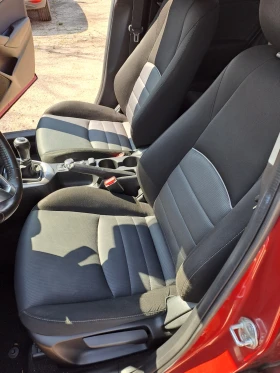 Mazda CX-3 2.0 SkyActive, снимка 8