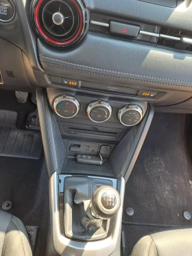 Mazda CX-3 2.0 SkyActive, снимка 10