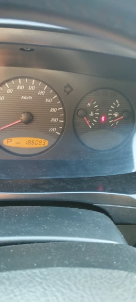 SsangYong Kyron, снимка 3