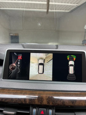 BMW X5 3.5i 306 к.с FULL екстри, снимка 8