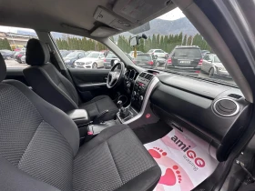 Suzuki Grand vitara 1.9DDIS - 4X4 , снимка 10