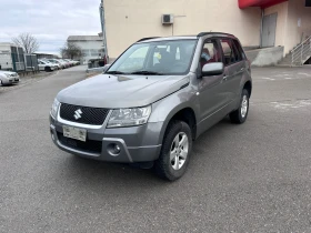 Suzuki Grand vitara 1.9DDIS - 4X4 , снимка 1