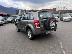 Suzuki Grand vitara 1.9DDIS - 4X4 , снимка 7