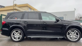 Mercedes-Benz GL 550, снимка 3