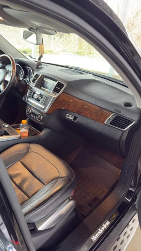 Mercedes-Benz GL 550, снимка 11