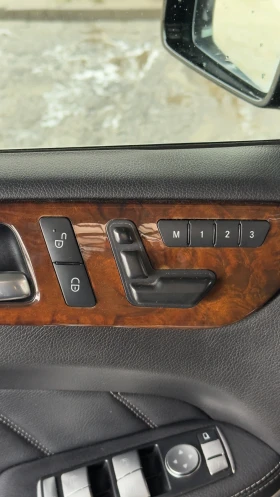Mercedes-Benz GL 550, снимка 15