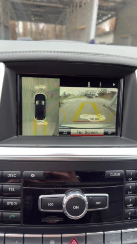 Mercedes-Benz GL 550, снимка 5