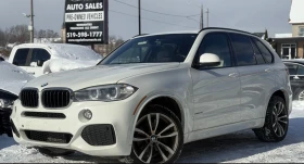 BMW X5 M* SPORT* ДИГИТАЛНО* ТАБЛО* ХЕДЪП* HARMON* KARDON*, снимка 1